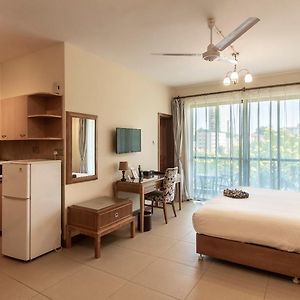 Lotos Inn & Suites, Nairobi